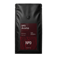 No.9 Aroma