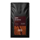 No.9 Crema
