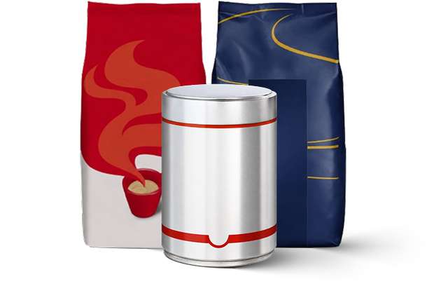 Regular Market Coffee